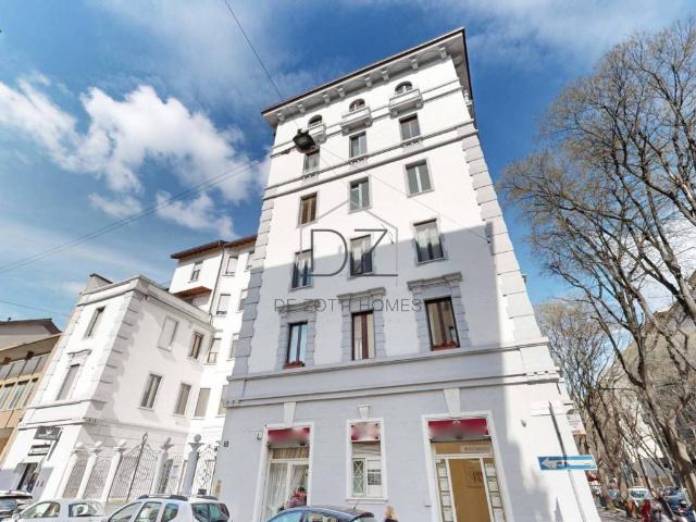 Appartamento in vendita a Milano MI