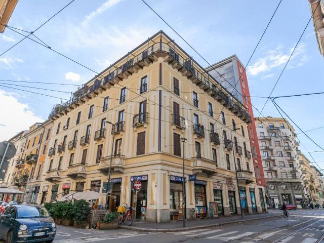 Appartamento in vendita a Milano MI