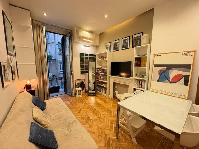 Appartamento in vendita a Milano MI