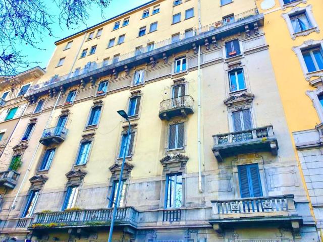 Appartamento in vendita a Milano MI