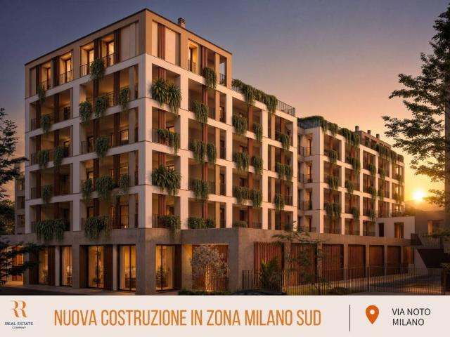 Appartamento in vendita a Milano MI
