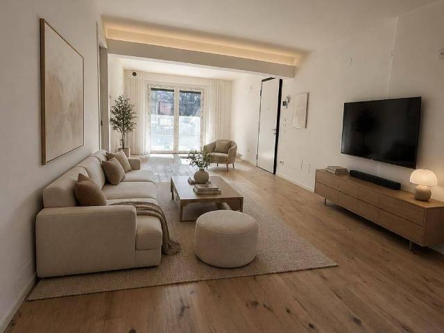 Appartamento in vendita a Milano MI
