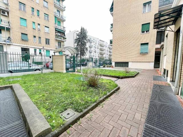 Appartamento in vendita a Milano MI