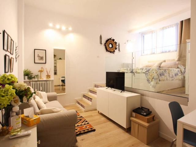 Appartamento in vendita a Milano MI