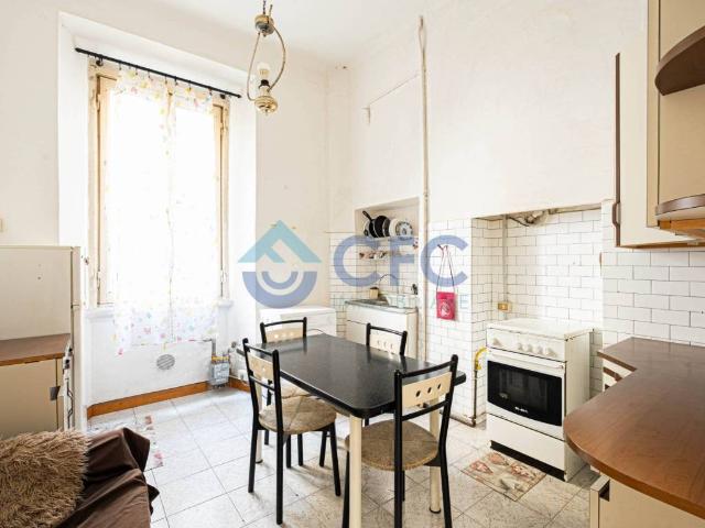 Appartamento in vendita a Milano MI