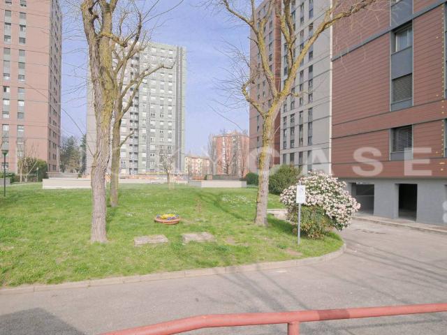 Appartamento in vendita a Milano MI