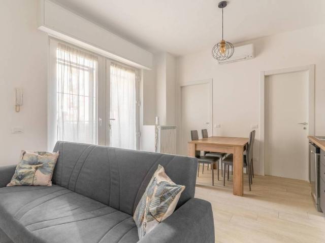 Appartamento in vendita a Milano MI