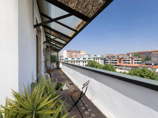 Appartamento in vendita a Milano MI