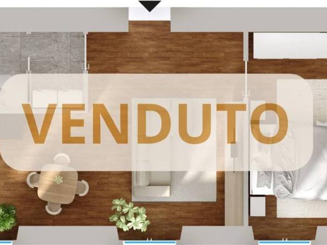 Appartamento in vendita a Milano MI