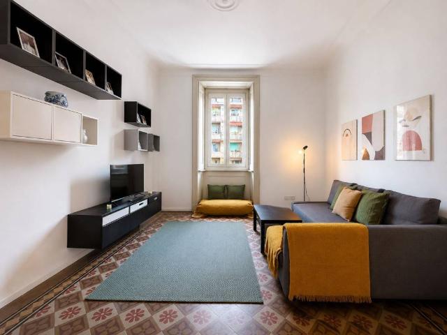 Appartamento in vendita a Milano MI