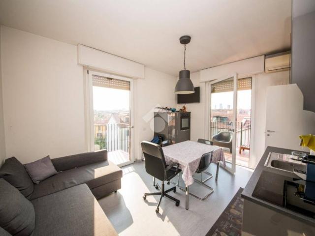 Appartamento in vendita a Milano MI