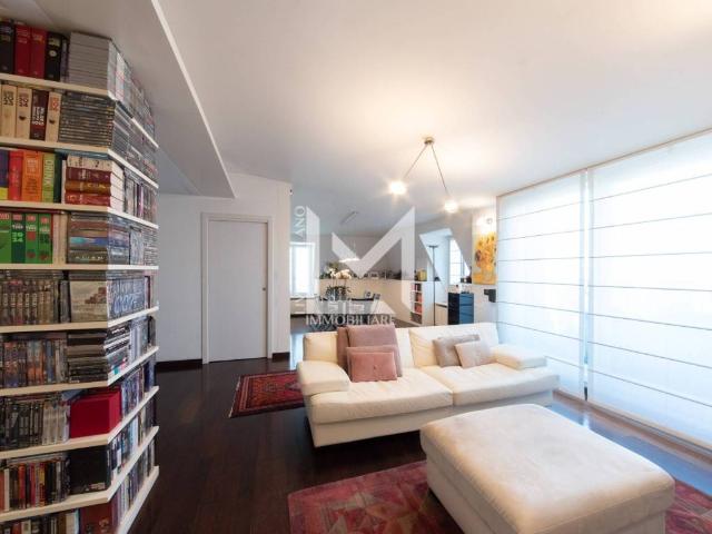 Appartamento in vendita a Milano MI