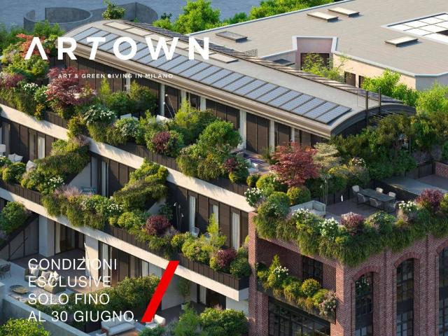 Appartamento in vendita a Milano MI