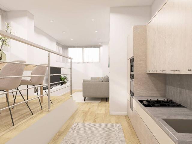 Appartamento in vendita a Milano MI