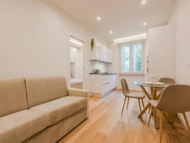 Appartamento in vendita a Milano MI