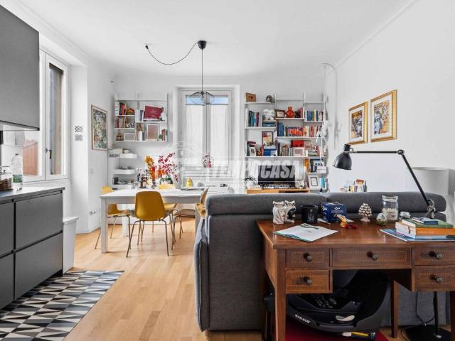 Appartamento in vendita a Milano MI