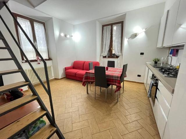Appartamento in vendita a Milano MI