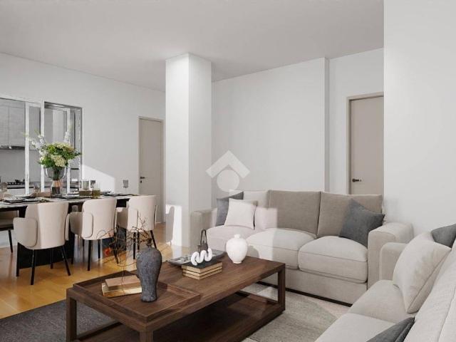 Appartamento in vendita a Milano MI
