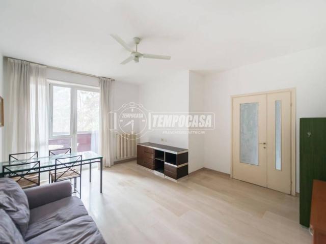 Appartamento in vendita a Milano MI