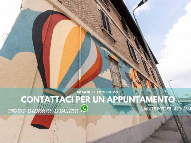 Appartamento in vendita a Milano MI
