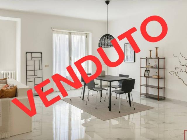 Appartamento in vendita a Milano MI