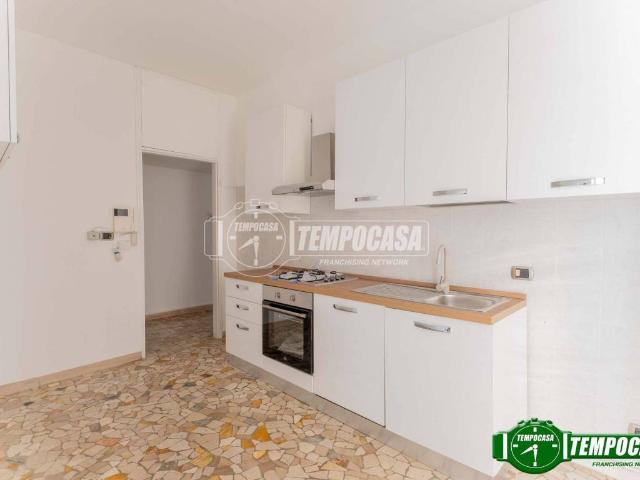Appartamento in vendita a Milano MI