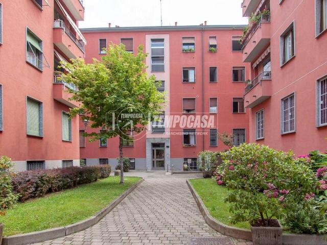 Appartamento in vendita a Milano MI