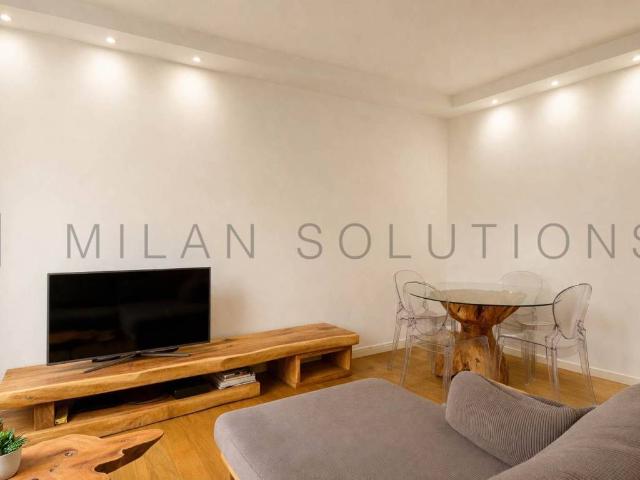 Appartamento in vendita a Milano MI