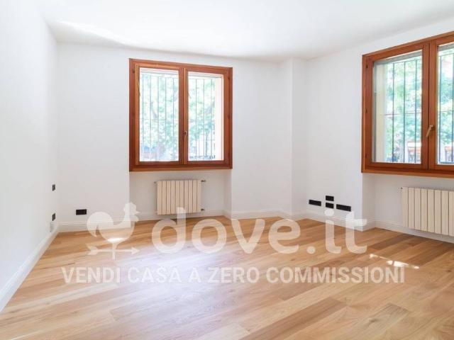 Appartamento in vendita a Milano MI