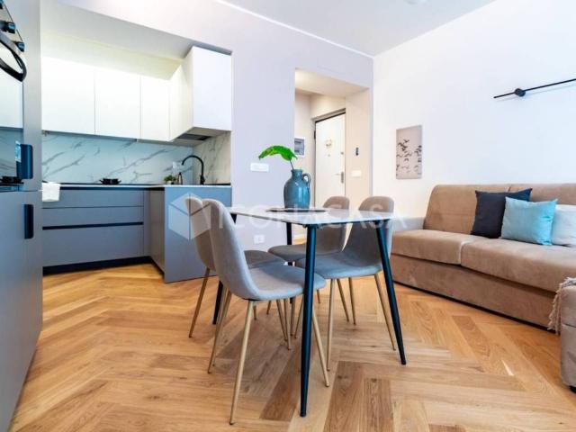 Appartamento in vendita a Milano MI