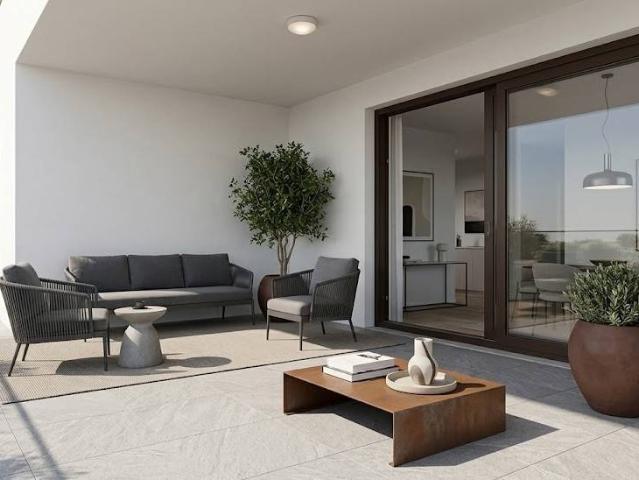 Appartamento in vendita a Milano MI
