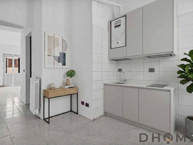 Appartamento in vendita a Milano MI