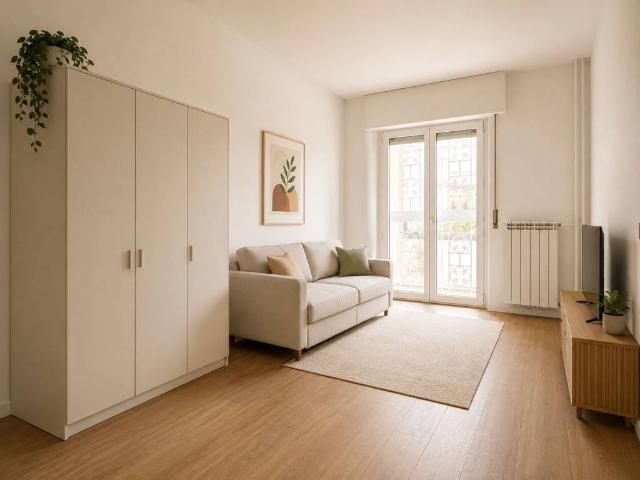 Appartamento in vendita a Milano MI