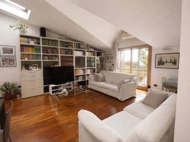 Appartamento in vendita a Milano MI