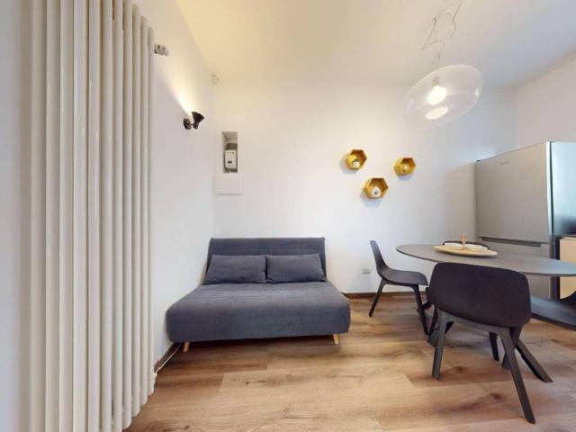 Appartamento in vendita a Milano MI