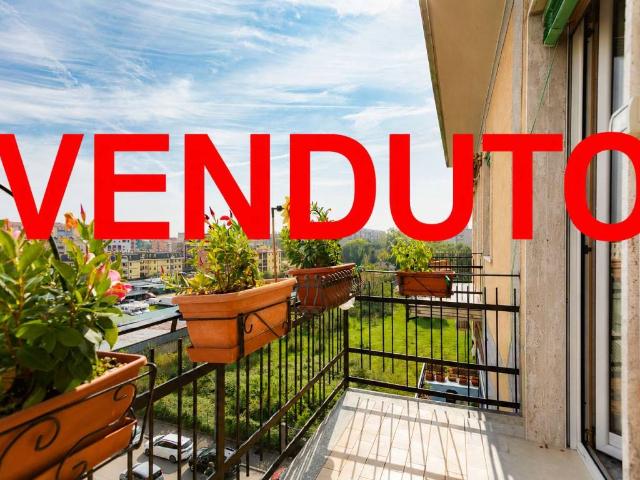 Appartamento in vendita a Milano MI