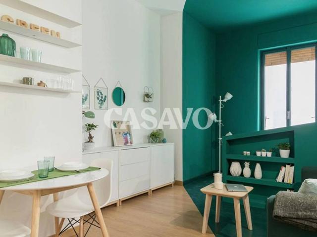 Appartamento in vendita a Milano MI