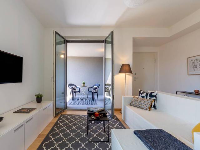 Appartamento in vendita a Milano MI