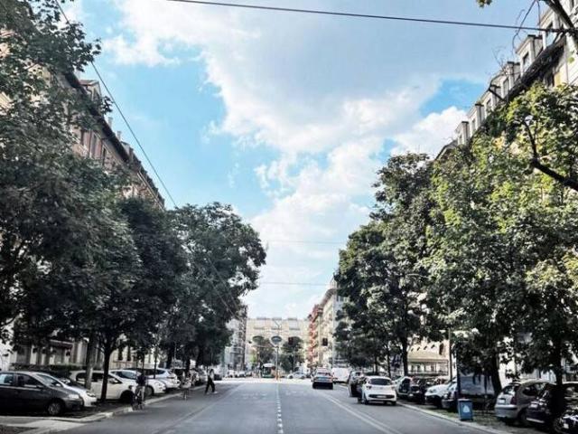 Appartamento in vendita a Milano MI