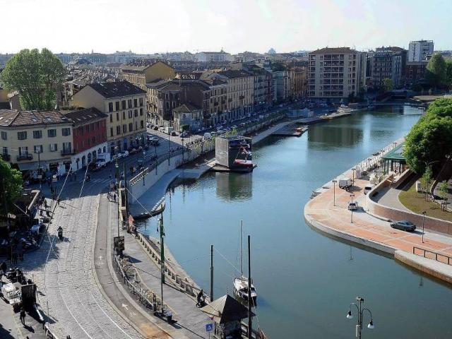 Appartamento in vendita a Milano MI
