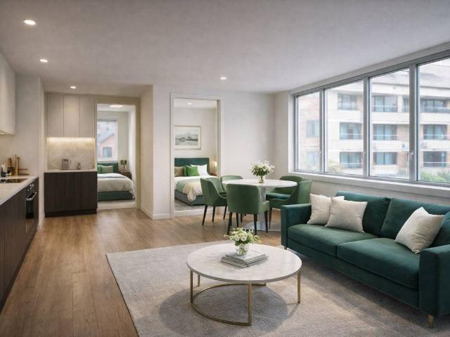 Appartamento in vendita a Milano MI