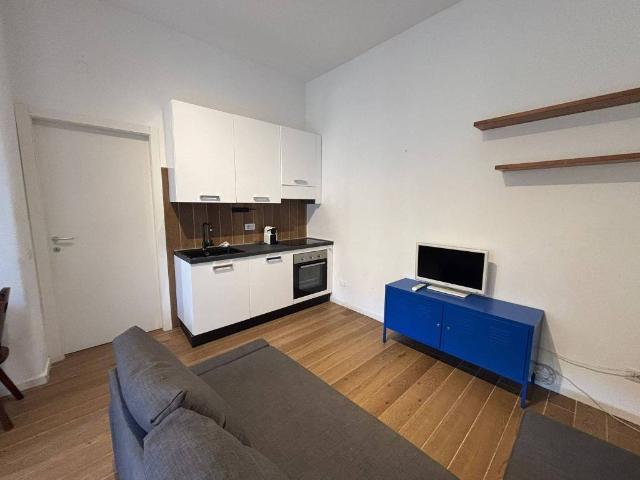 Appartamento in vendita a Milano MI