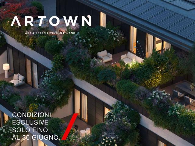 Appartamento in vendita a Milano MI