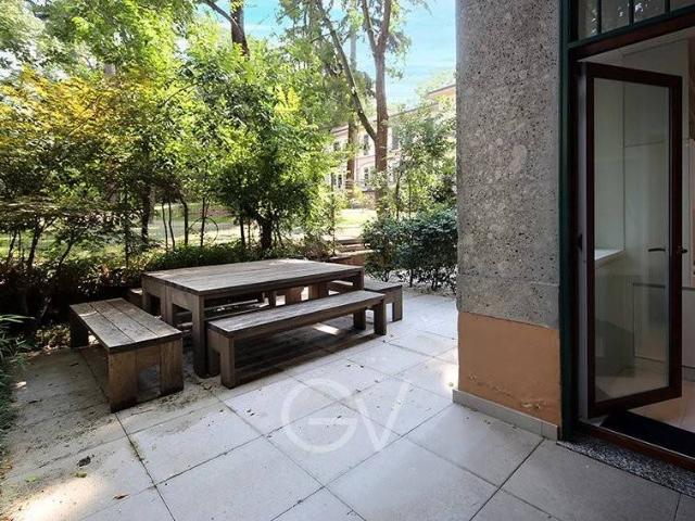 Appartamento in vendita a Milano MI