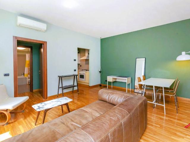 Appartamento in vendita a Milano MI