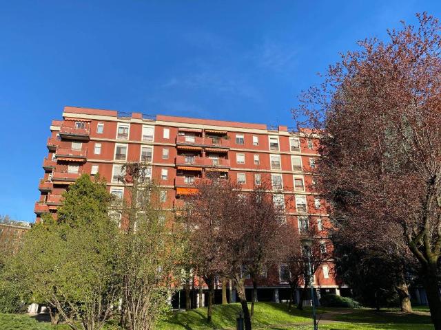 Appartamento in vendita a Milano MI