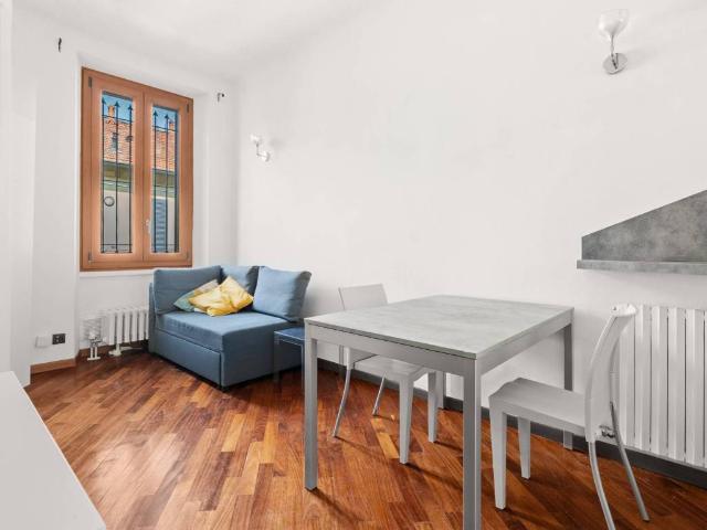 Appartamento in vendita a Milano MI