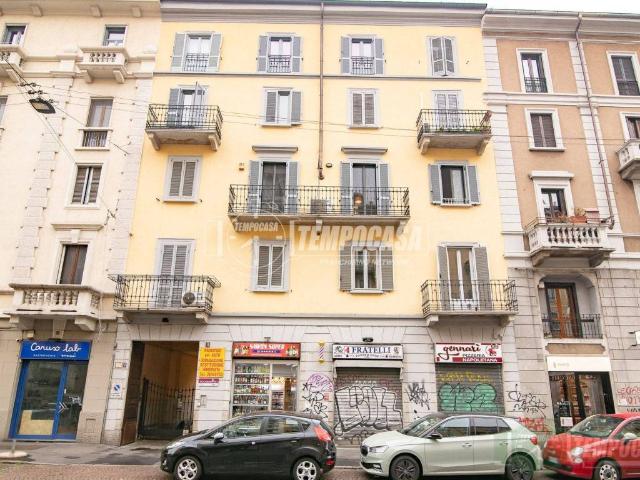 Appartamento in vendita a Milano MI
