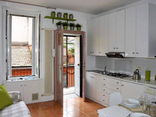Appartamento in vendita a Milano MI