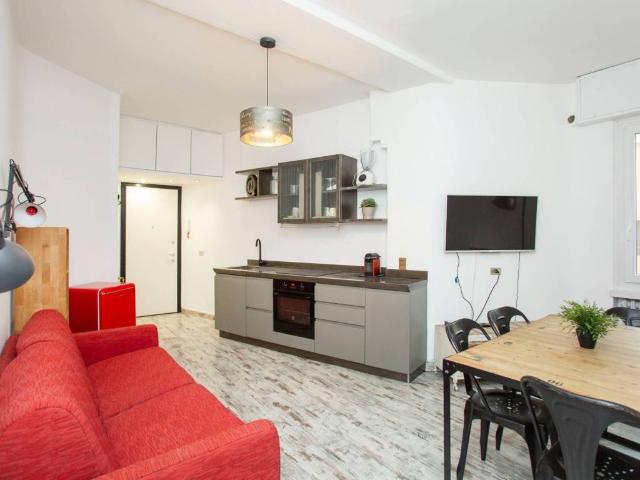 Appartamento in vendita a Milano MI